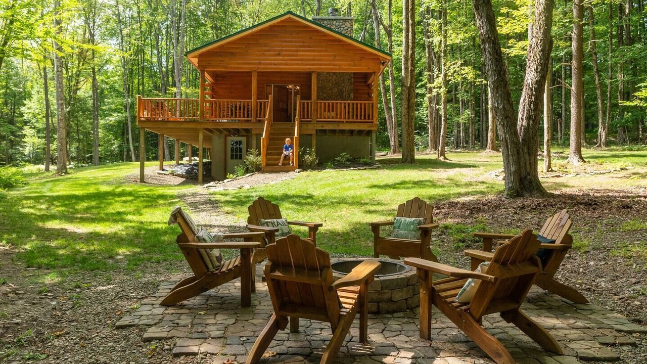 Photo of Outdoor in West Oneonta