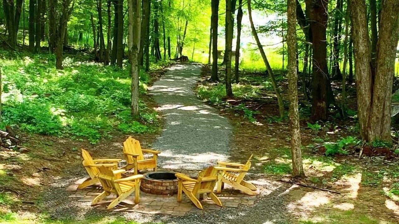 Photo of Outdoor in West Oneonta