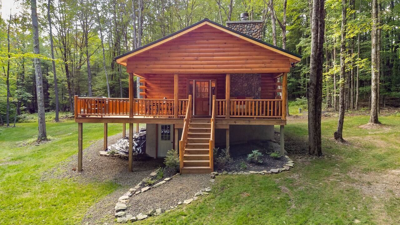 Photo of Outdoor in West Oneonta
