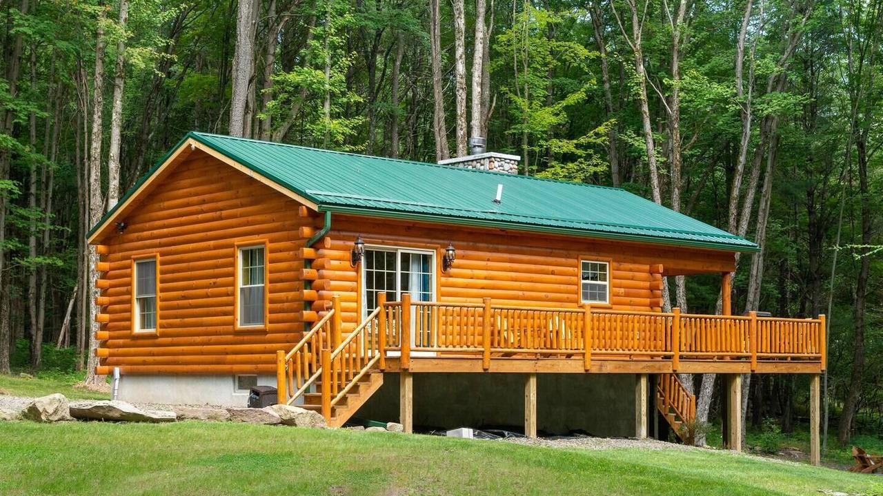 Photo of Outdoor in West Oneonta