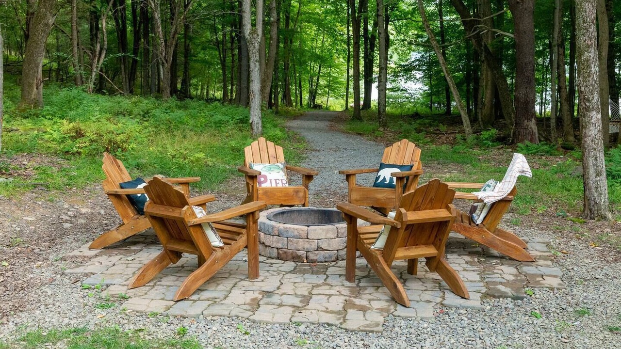 Photo of Outdoor in West Oneonta