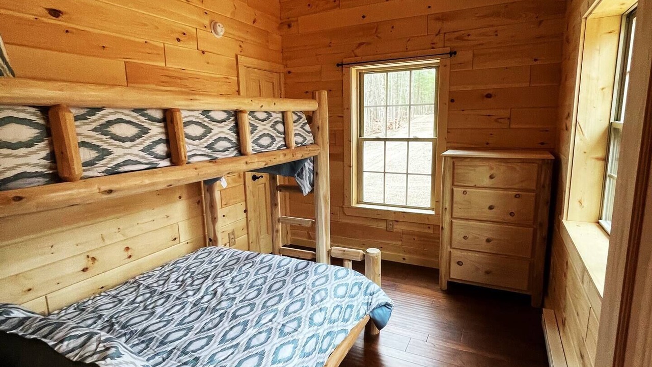 Photo of Bedroom in West Oneonta