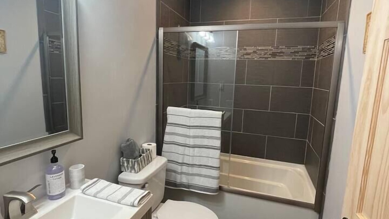 Photo of Bathroom in West Oneonta