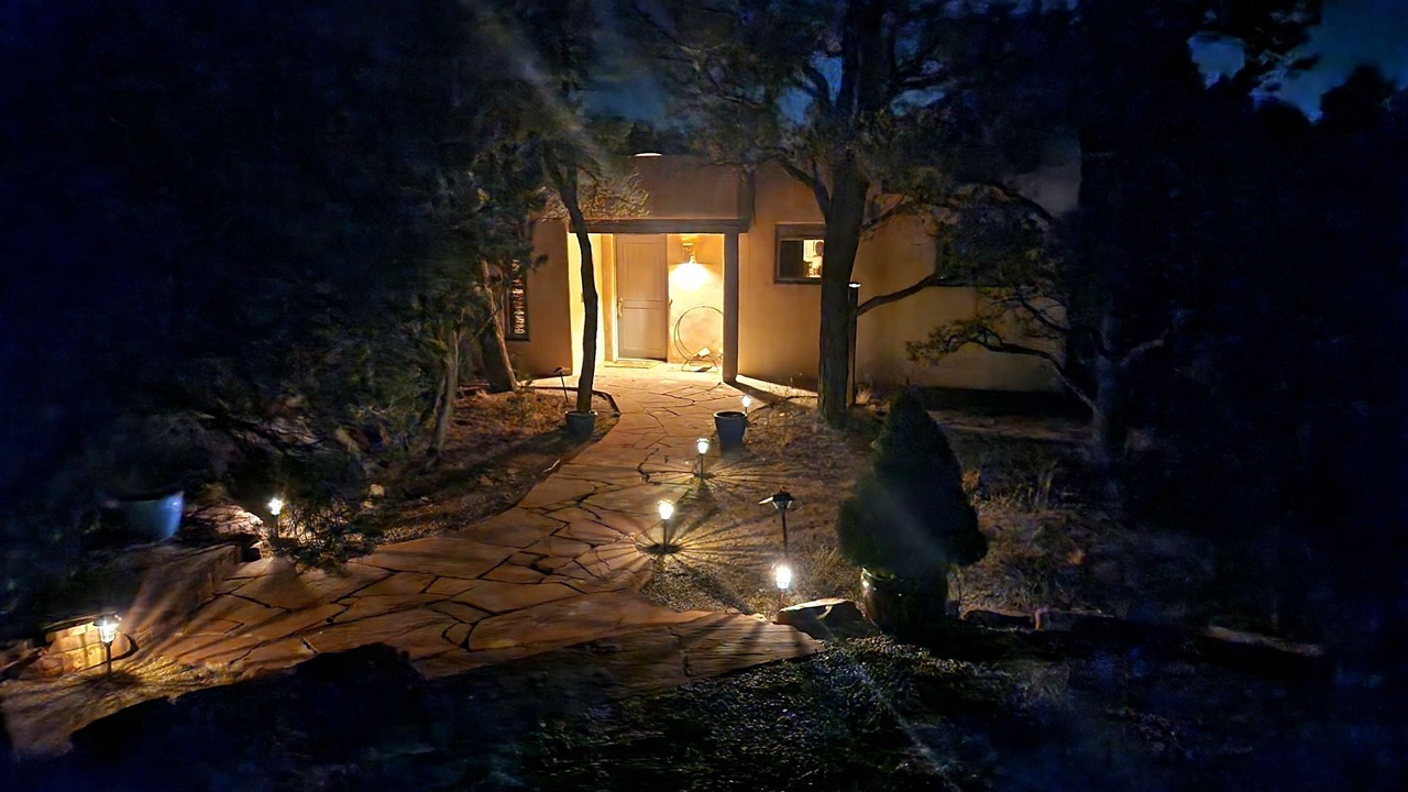 Photo of Outdoor in Santa Fe