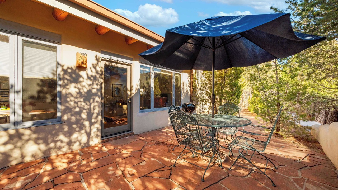 Photo of Outdoor in Santa Fe