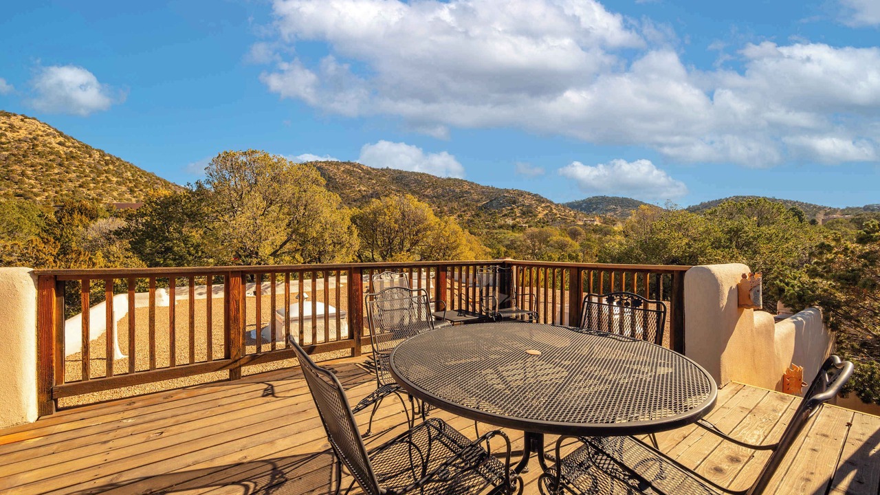 Photo of Outdoor in Santa Fe