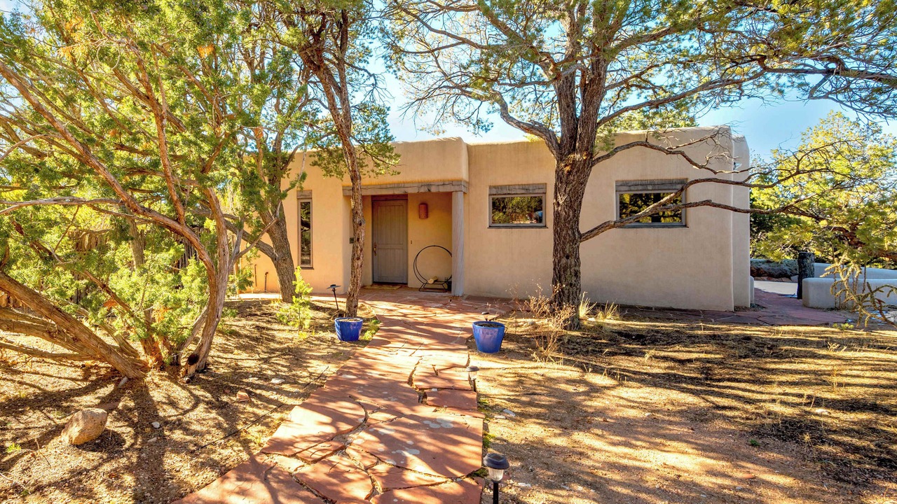 Photo of Outdoor in Santa Fe