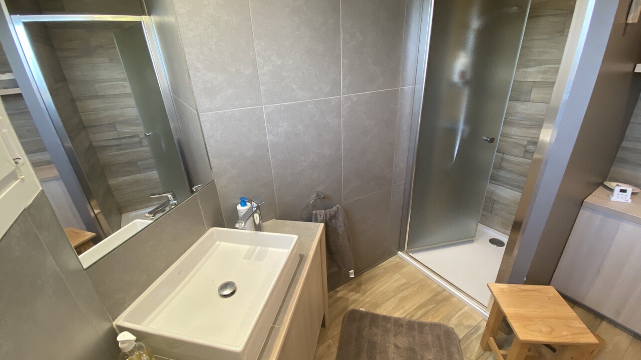 Photo of Bathroom in Sabran