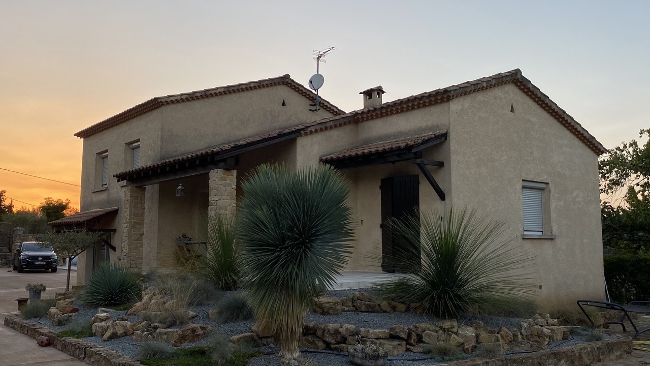 Photo of Outdoor in Sabran