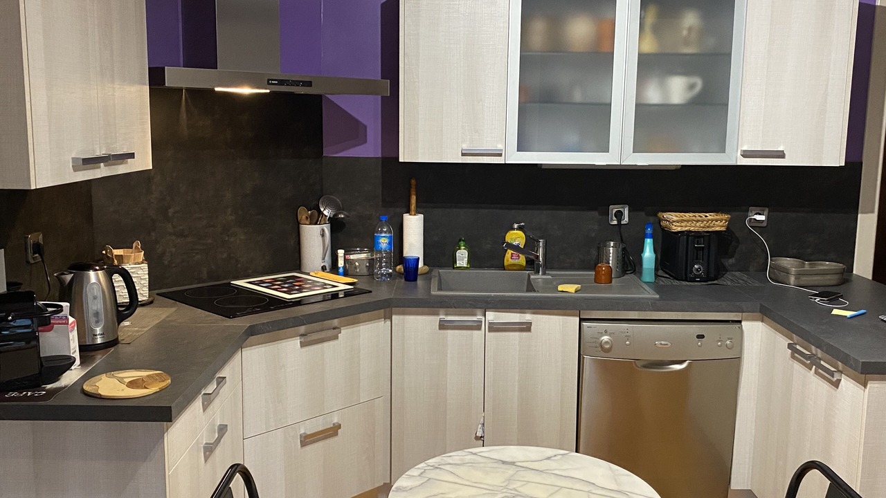 Photo of Kitchen in Sabran