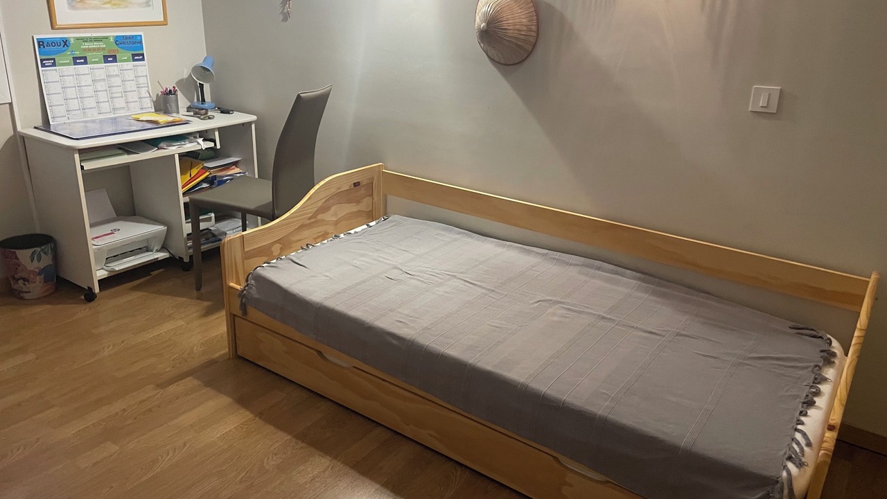 Photo of Bedroom in Sabran