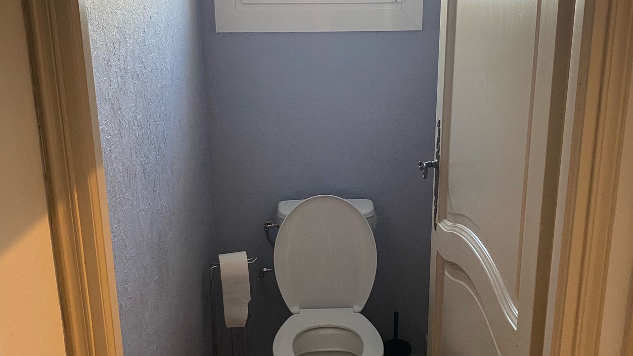 Photo of Bathroom in Sabran