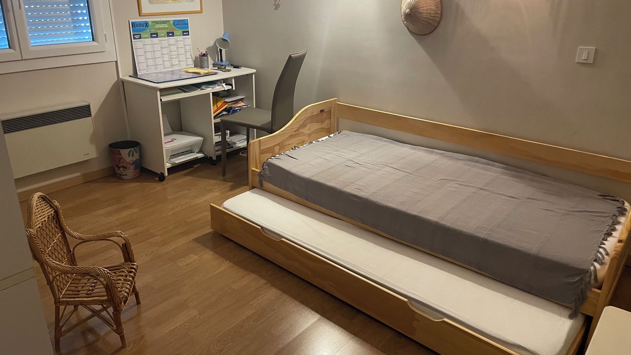 Photo of Bedroom in Sabran