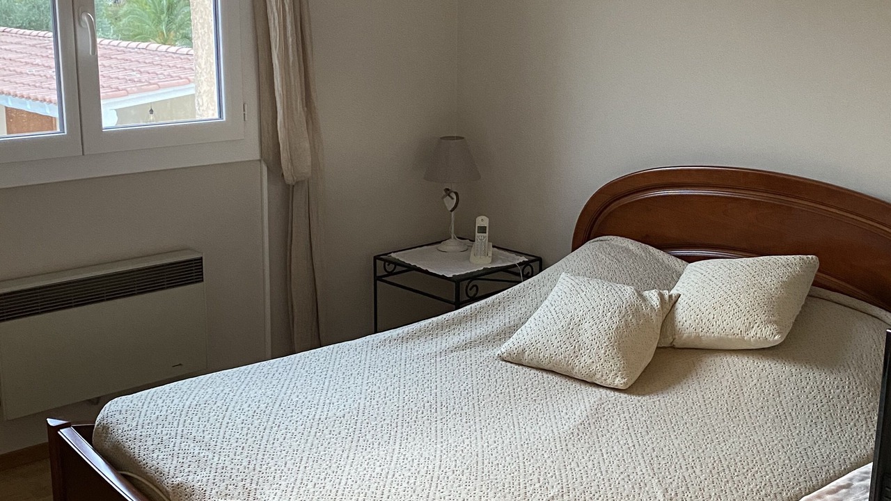 Photo of Bedroom in Sabran