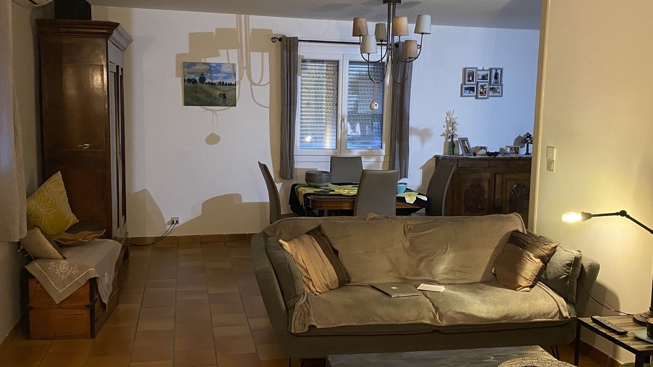 Photo of Livingroom in Sabran