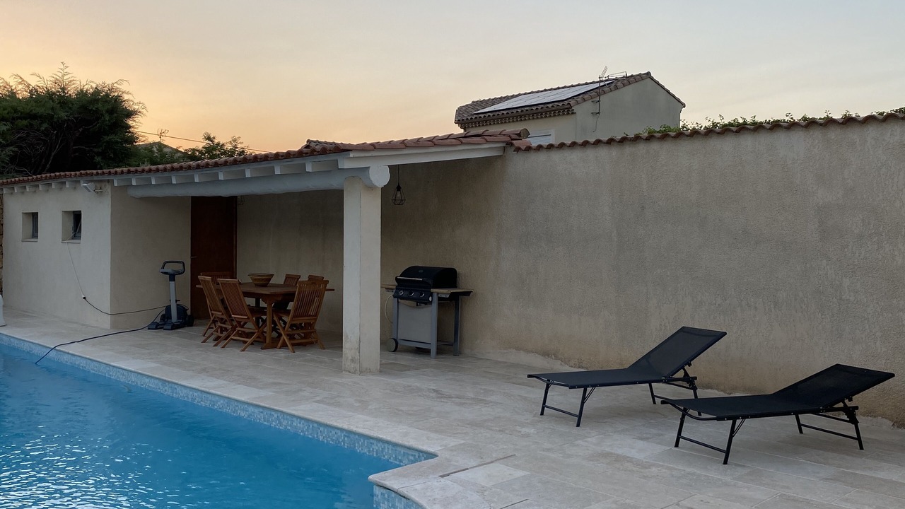Photo of Outdoor in Sabran
