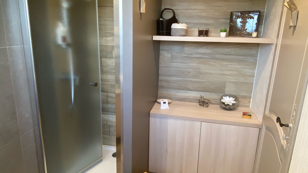Photo of Bathroom in Sabran