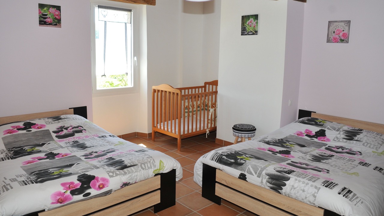 Photo of Bedroom in Missecle