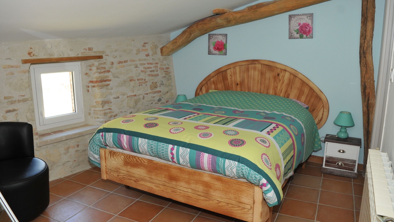 Photo of Bedroom in Missecle