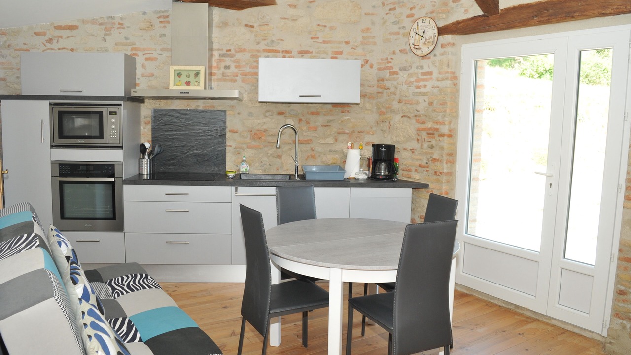 Photo of Kitchen in Missecle