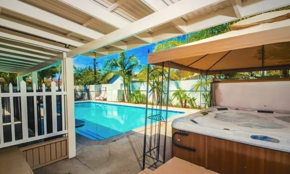 Photo of Outdoor in Anaheim Resort