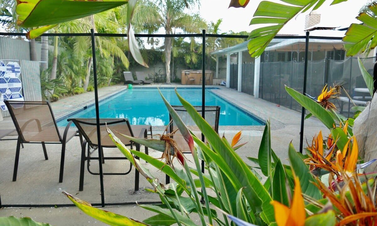 Photo of Outdoor in Anaheim Resort