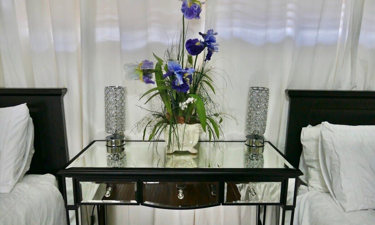 Photo of Bedroom in Anaheim Resort