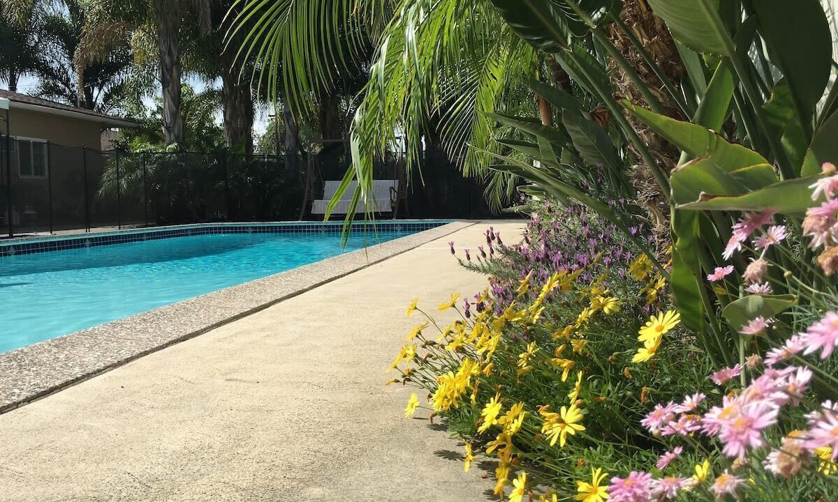 Photo of Outdoor in Anaheim Resort