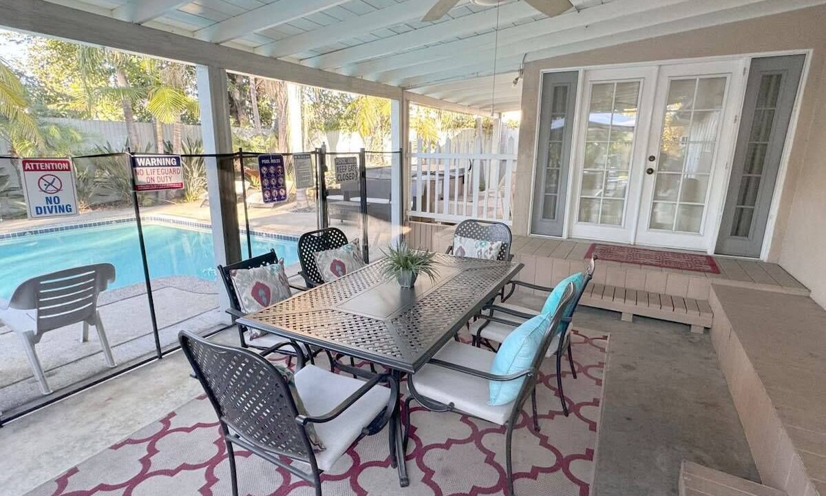 Photo of Outdoor in Anaheim Resort