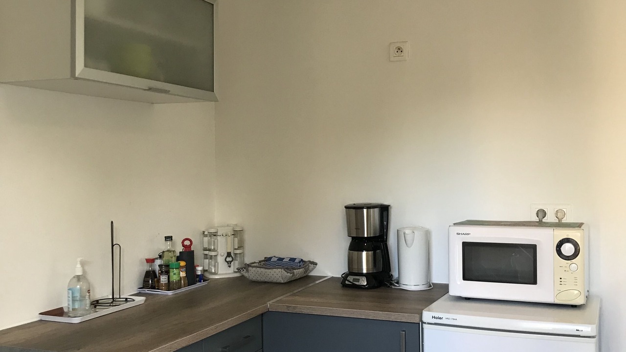 Photo of Kitchen in Herepian