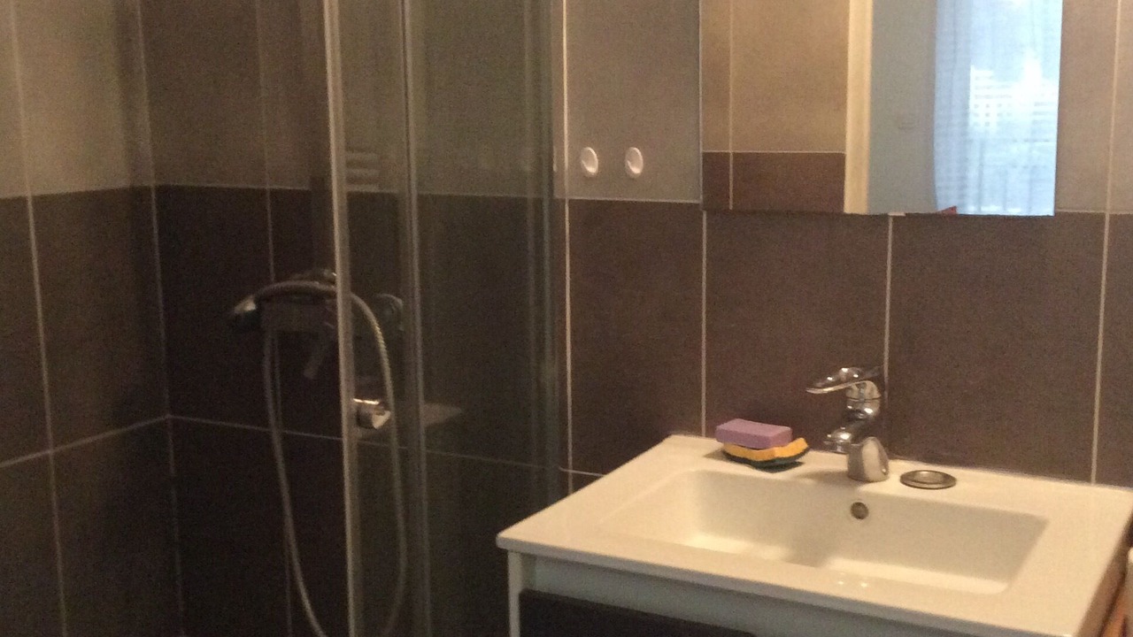 Photo of Bathroom in Herepian