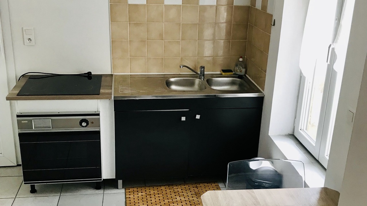 Photo of Kitchen in Herepian