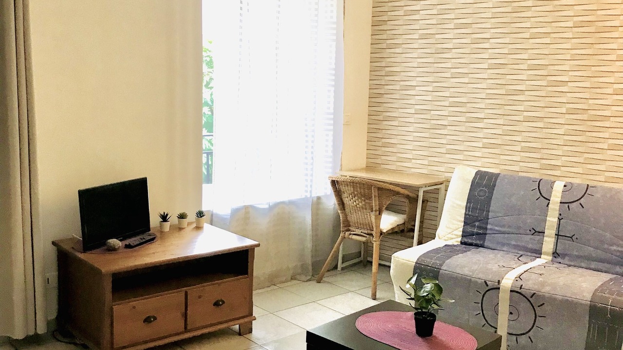 Photo of Livingroom in Herepian