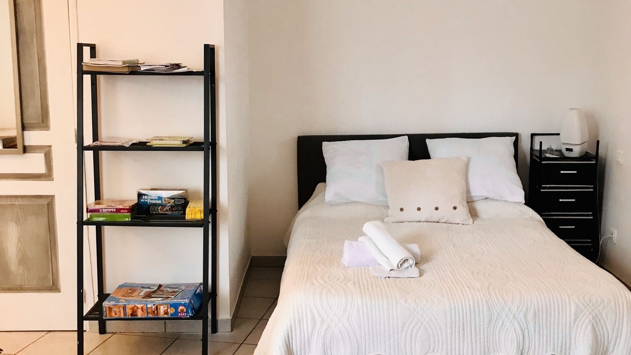 Photo of Bedroom in Herepian