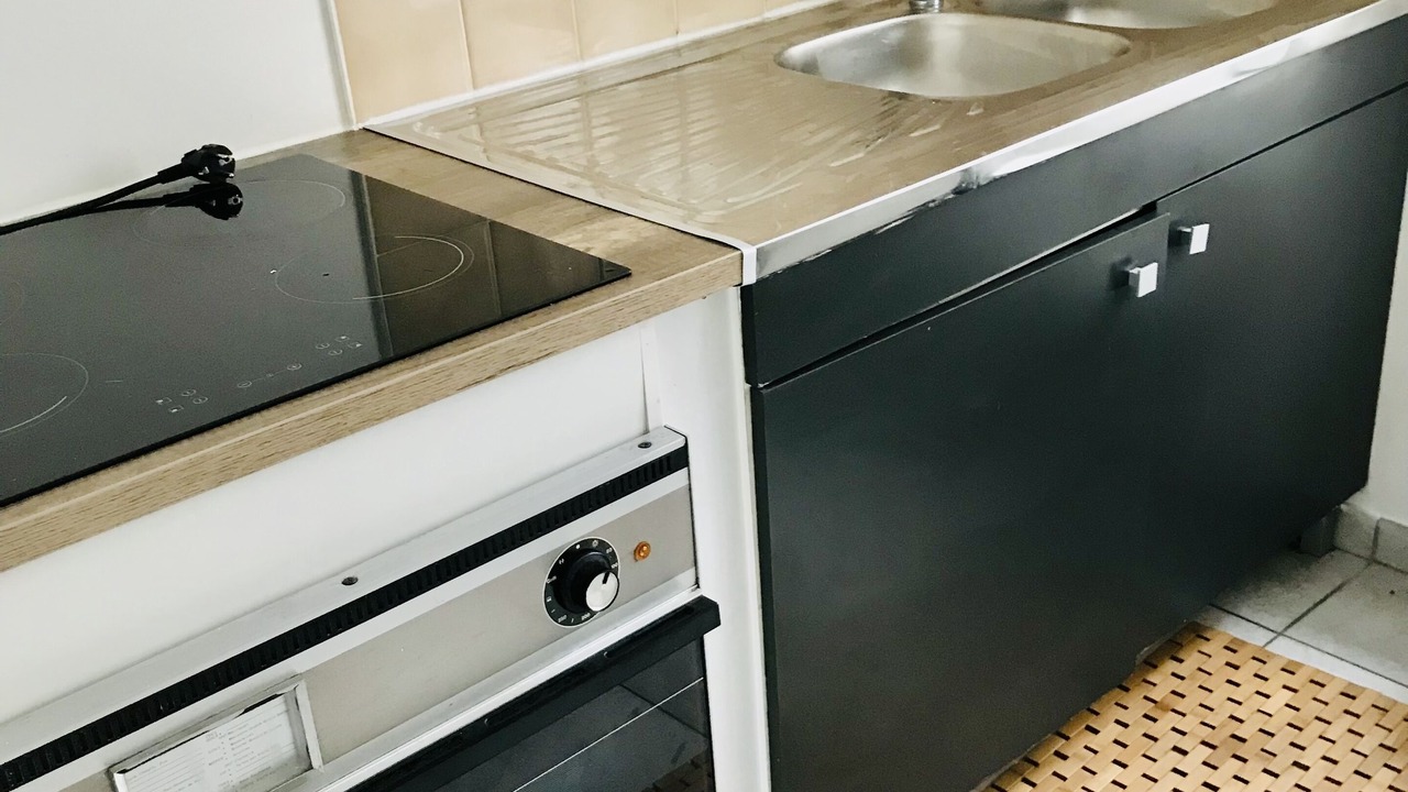 Photo of Kitchen in Herepian