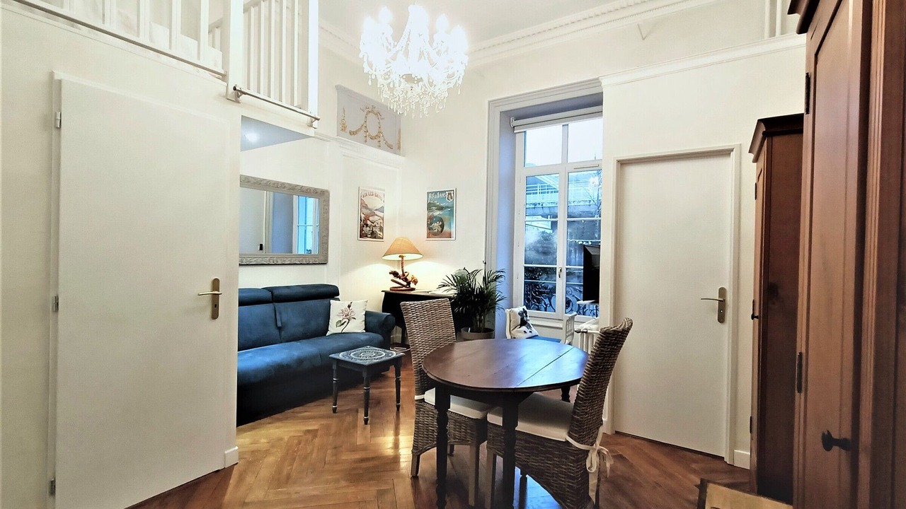 Photo of Others in Aix-les-Bains City Center