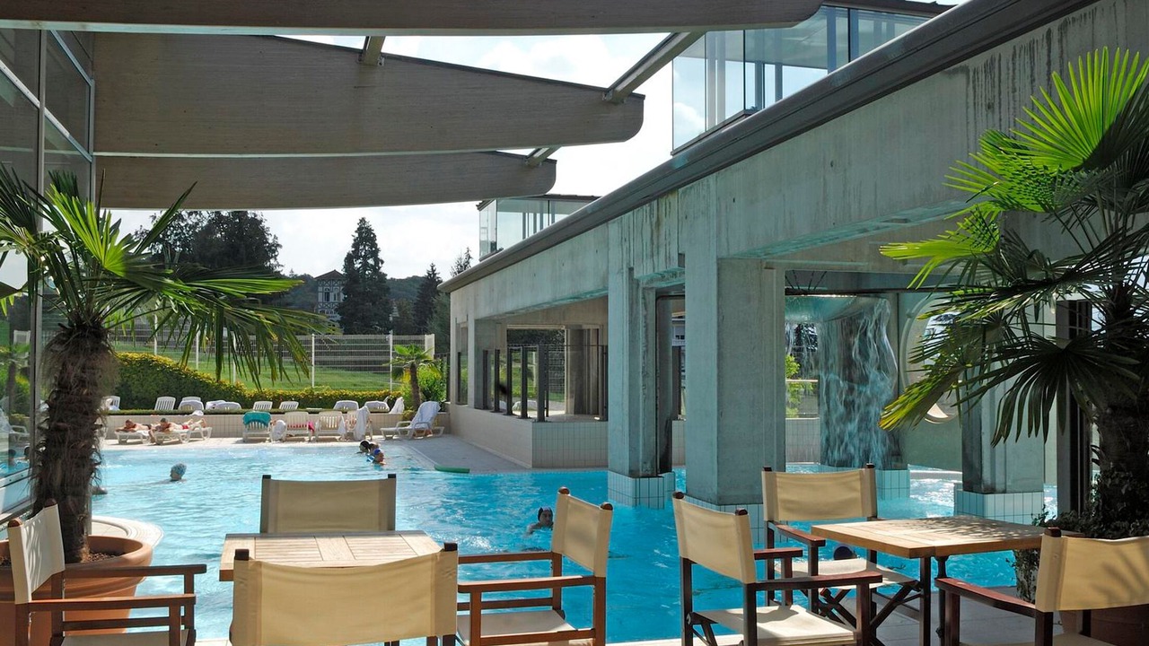 Photo of Outdoor in Aix-les-Bains City Center