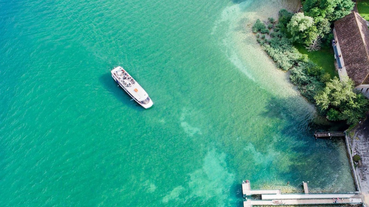 Photo of Outdoor in Aix-les-Bains City Center