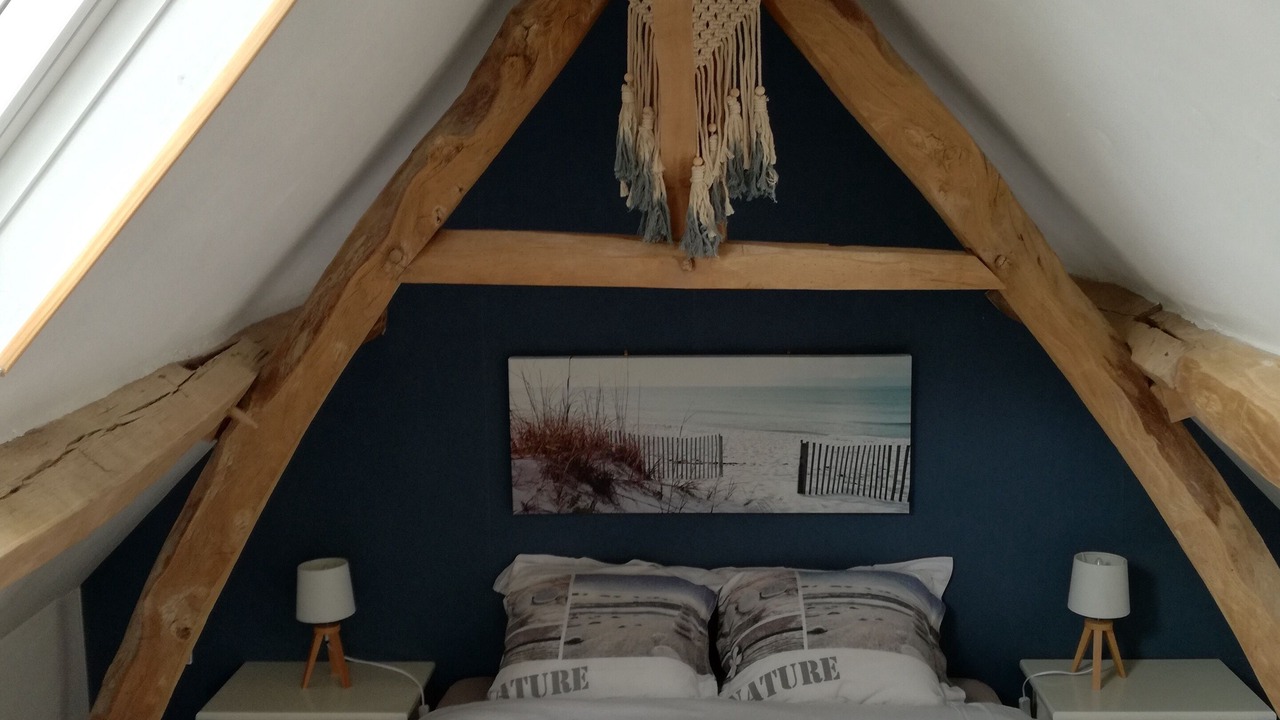 Photo of Bedroom in Quesnoy-le-Montant
