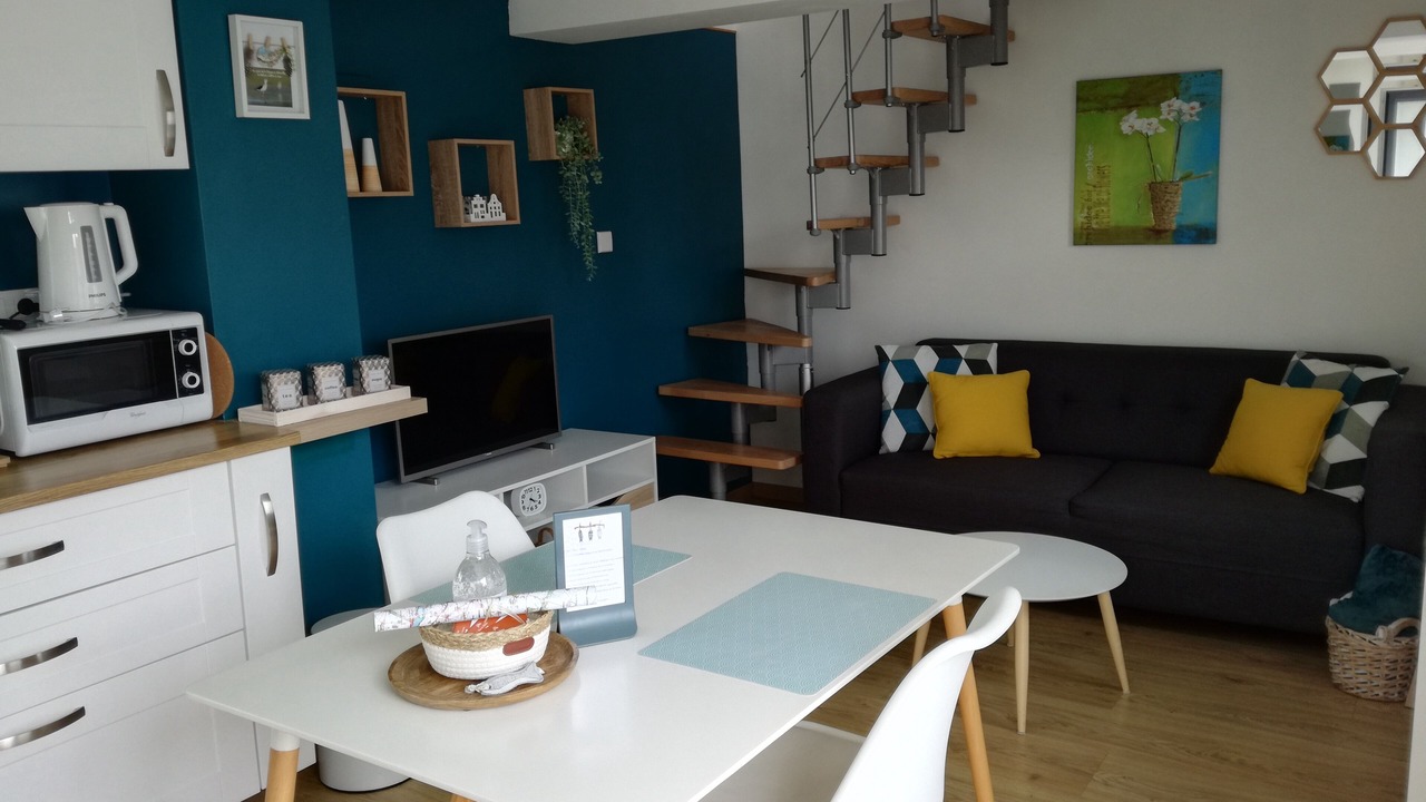 Photo of Livingroom in Quesnoy-le-Montant