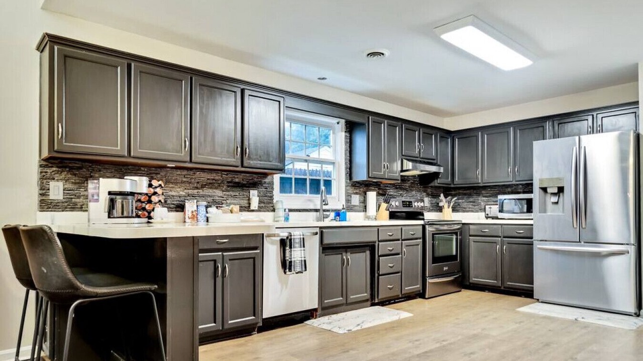 Photo of Kitchen in Jeffersonville