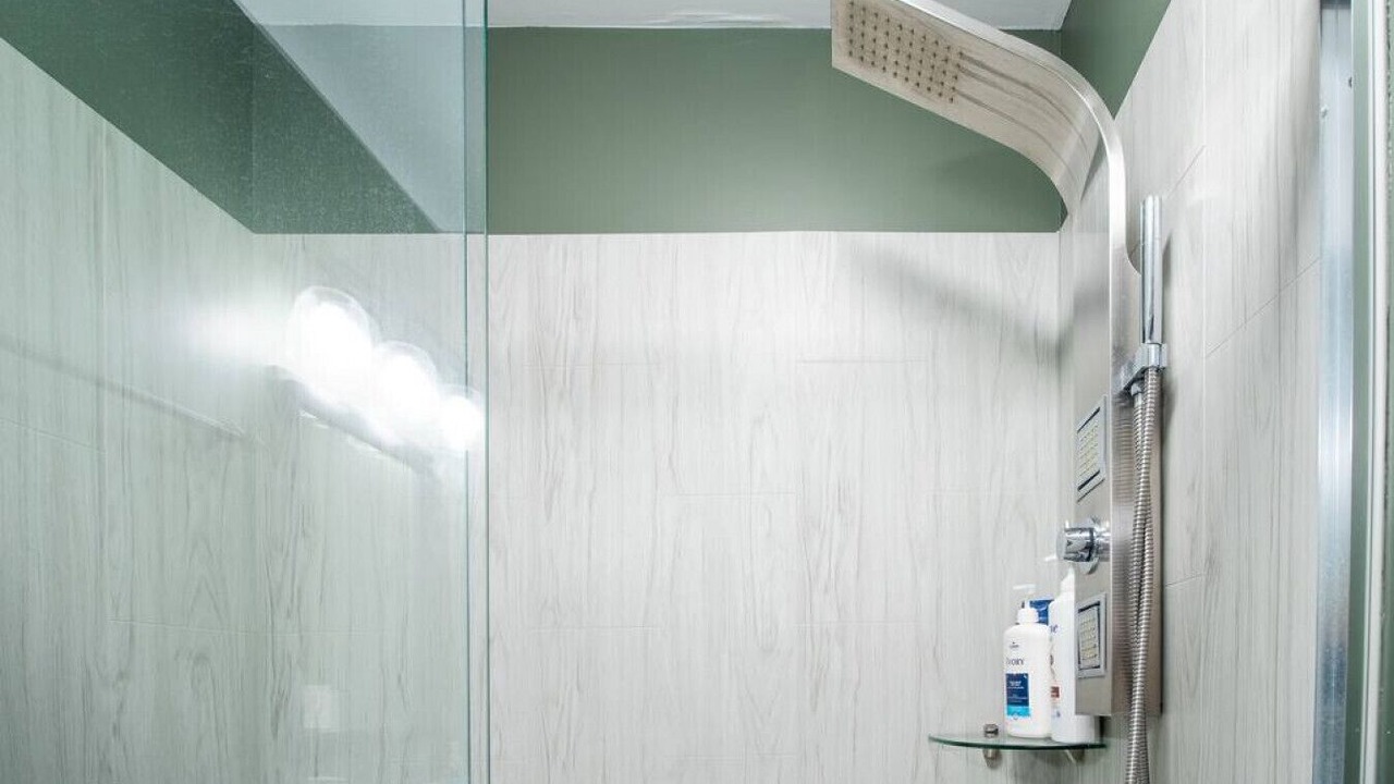 Photo of Bathroom in Jeffersonville