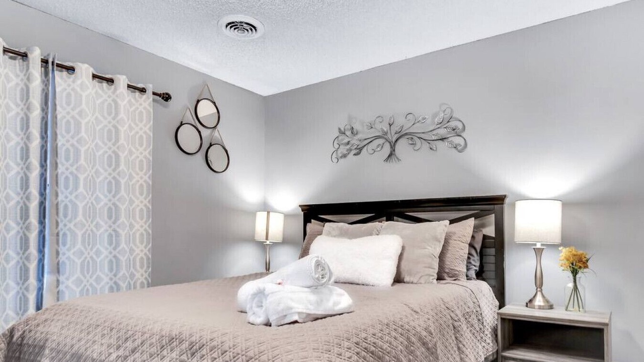 Photo of Bedroom in Jeffersonville