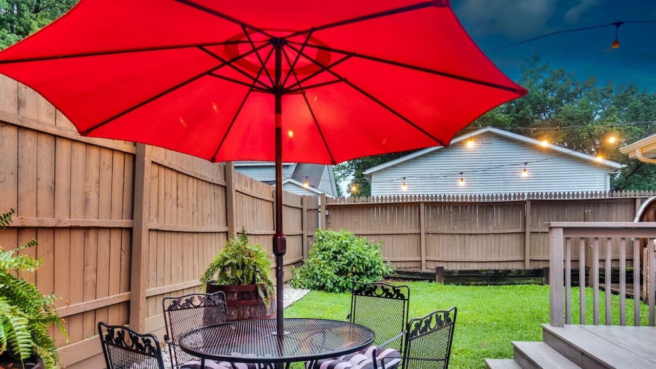 Photo of Outdoor in Jeffersonville