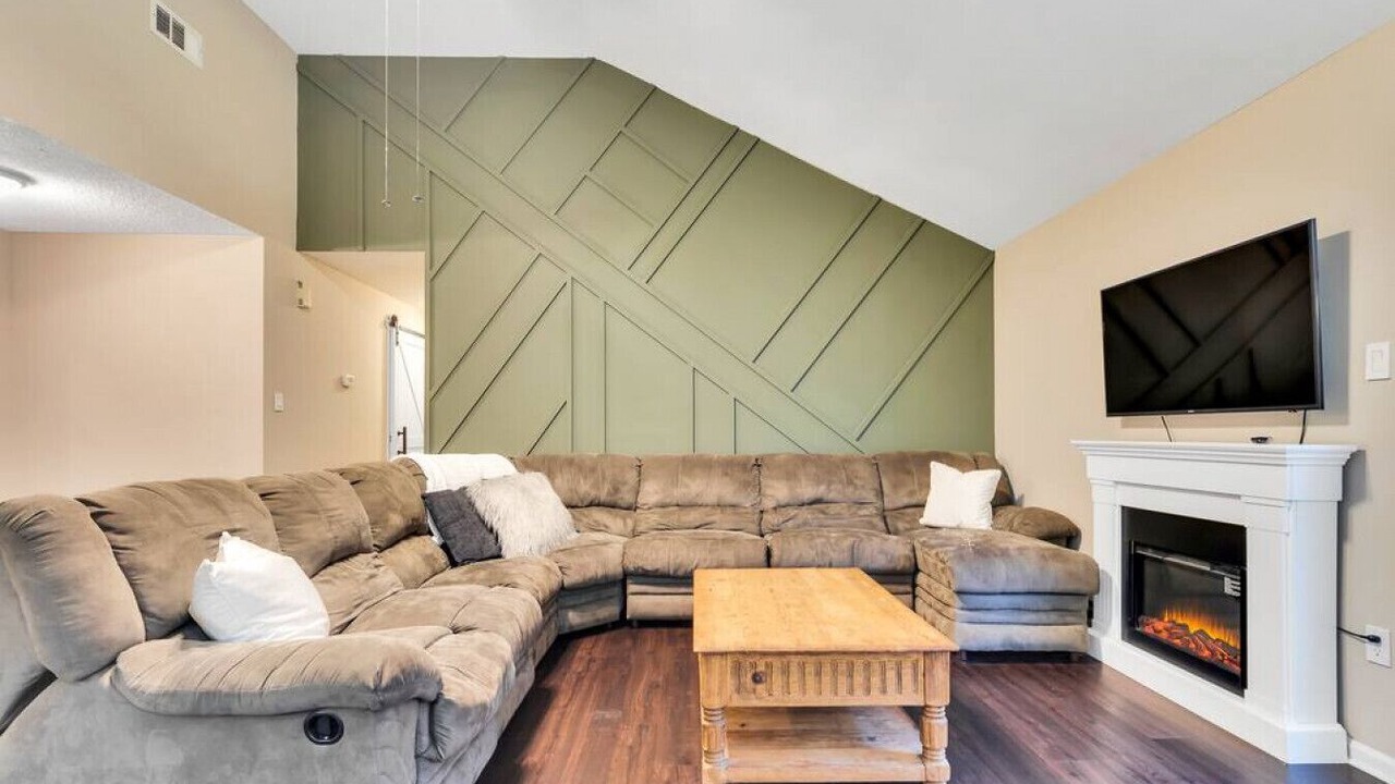 Photo of Livingroom in Jeffersonville