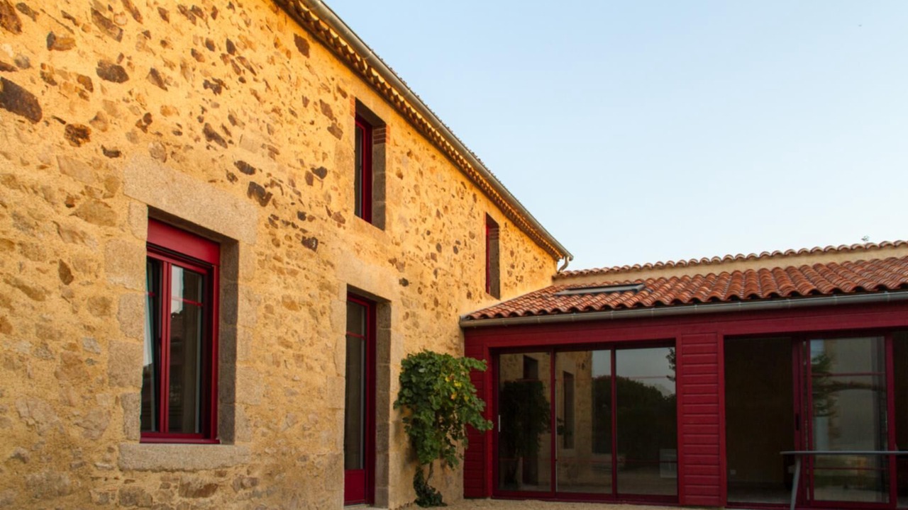 Photo of Outdoor in Bazoges-en-Paillers