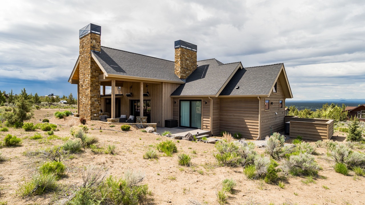 Photo of Outdoor in Powell Butte