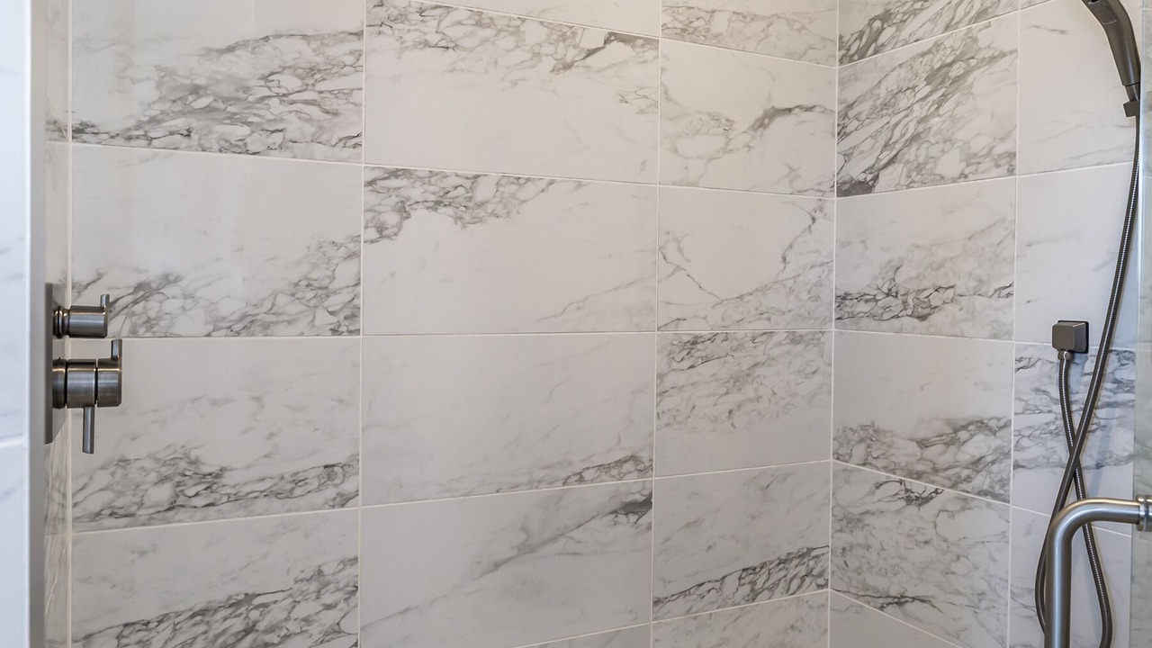 Photo of Bathroom in Powell Butte