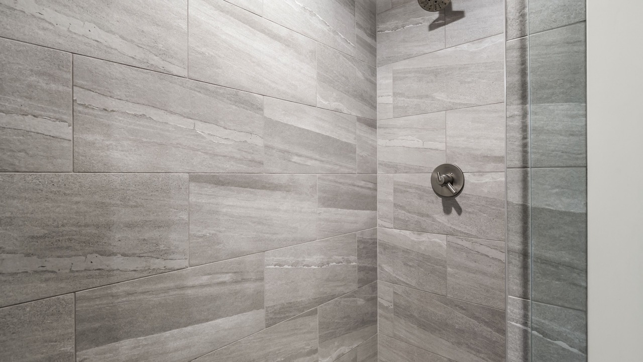 Photo of Bathroom in Powell Butte