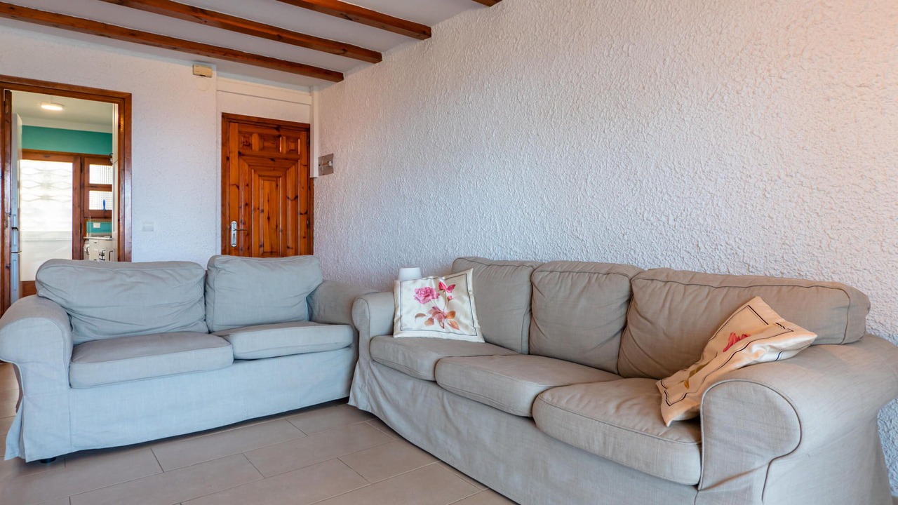 Photo of Livingroom in Calella de Palafrugell